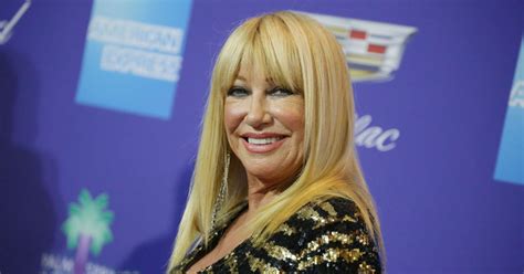 susanne somers naked|Suzanne Somers Wants to Pose Nude in Playboy For 75th Birthday